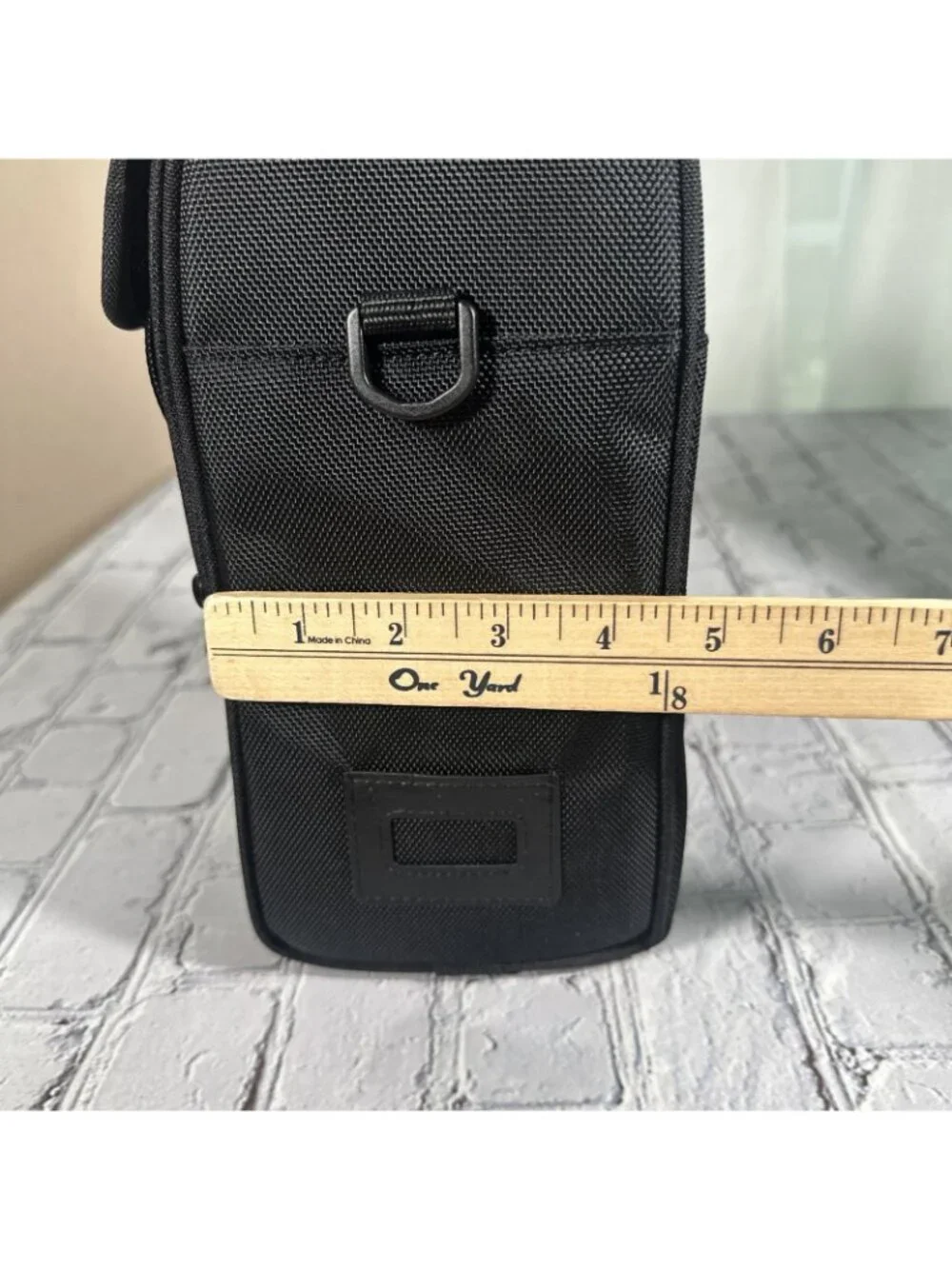 Sony OEM Lens Bag Case for FE Series/E-Mount Lens 11